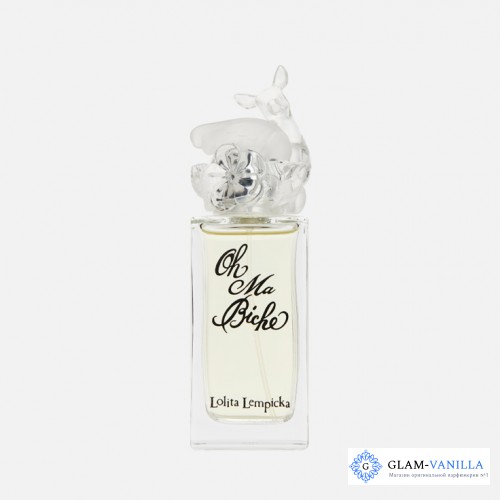 Lolita Lempicka OH MA BICHE