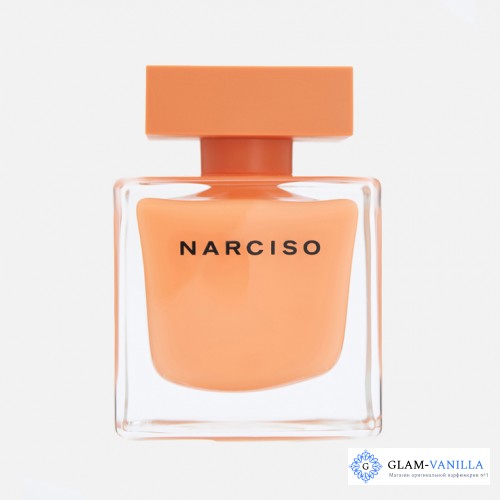 Narciso Rodriguez NARCISO ambrée