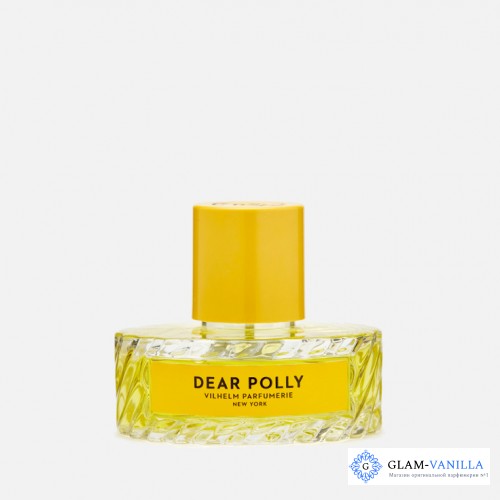 Vilhelm Parfumerie DEAR POLLY