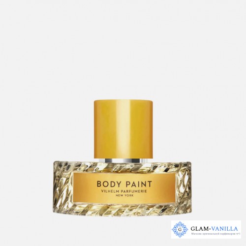 Vilhelm Parfumerie BODY PAINT