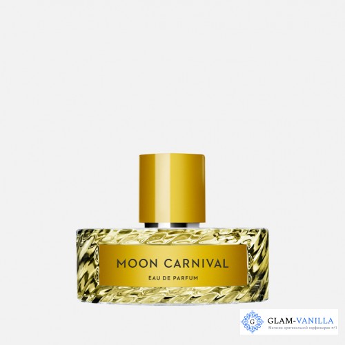 Vilhelm Parfumerie Moon carnival