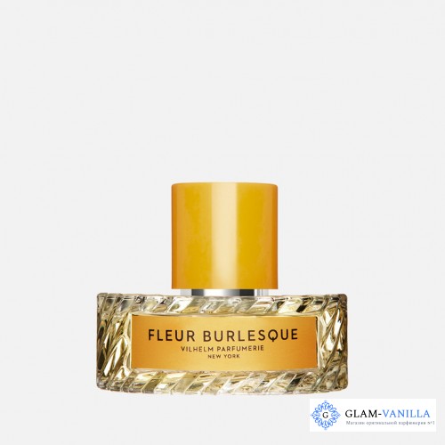 Vilhelm Parfumerie FLEUR BURLESQUE