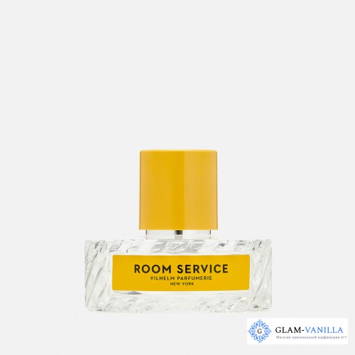 Vilhelm Parfumerie ROOM SERVICE