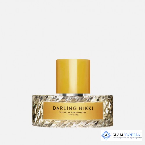 Vilhelm Parfumerie DARLING NIKKI