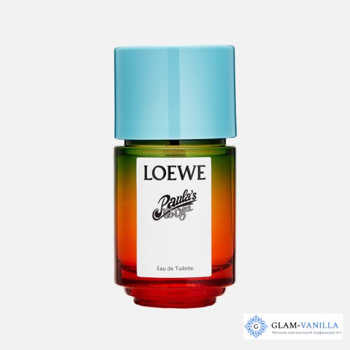 Loewe PAULA'S IBIZA