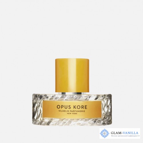 Vilhelm Parfumerie OPUS KORE