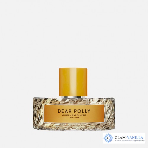 Vilhelm Parfumerie Dear Polly