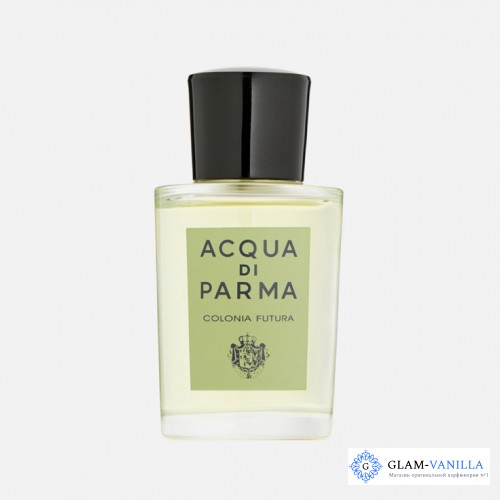 Acqua di Parma COLONIA FUTURA