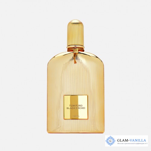 Tom Ford Black Orchid Parfum