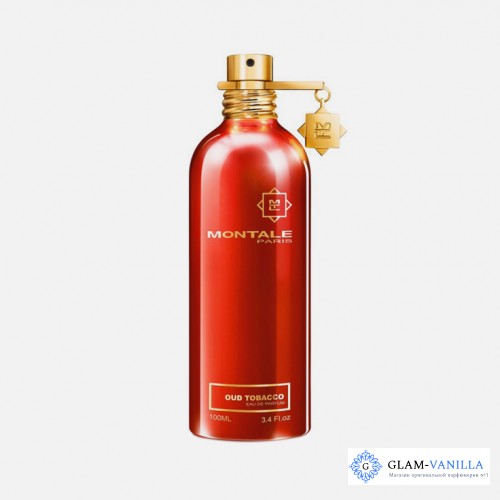 MONTALE OUD TOBACCO