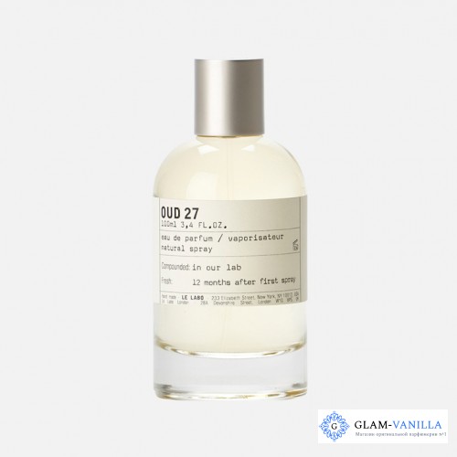 LE LABO Oud 27