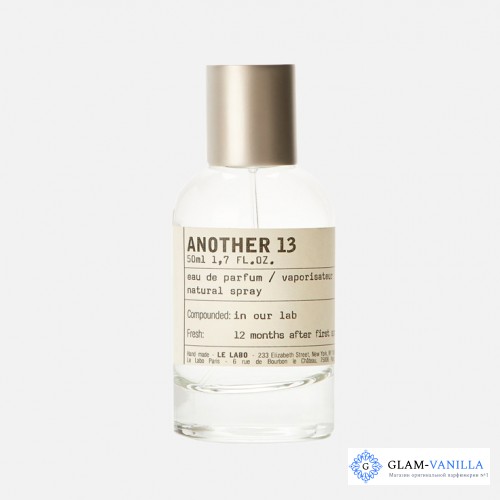 LE LABO Another 13