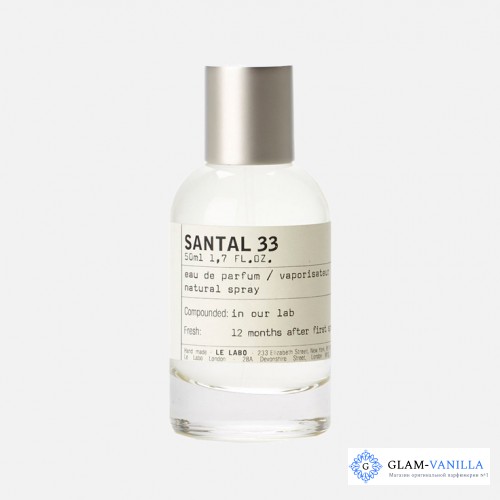 LE LABO Santal 33