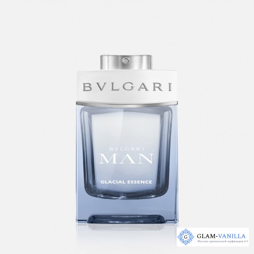 Bvlgari MAN GLACIAL ESSENCE