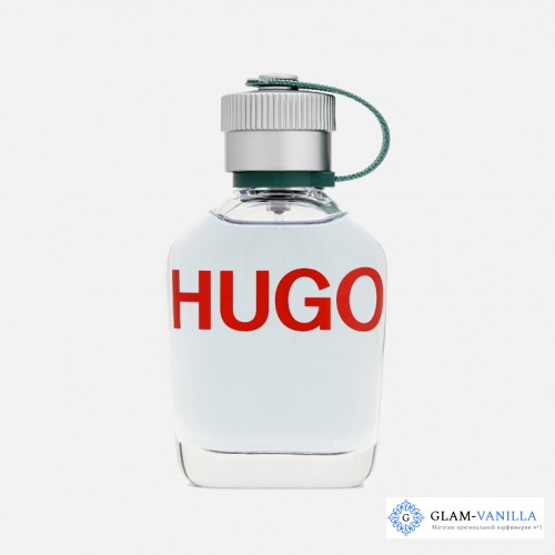 Hugo Boss HUGO Man