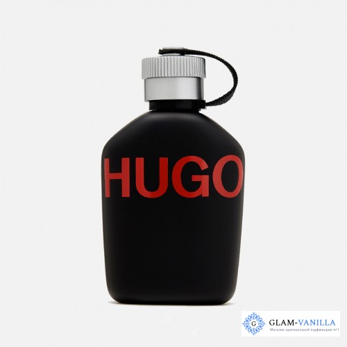 Hugo Boss HUGO Just Different