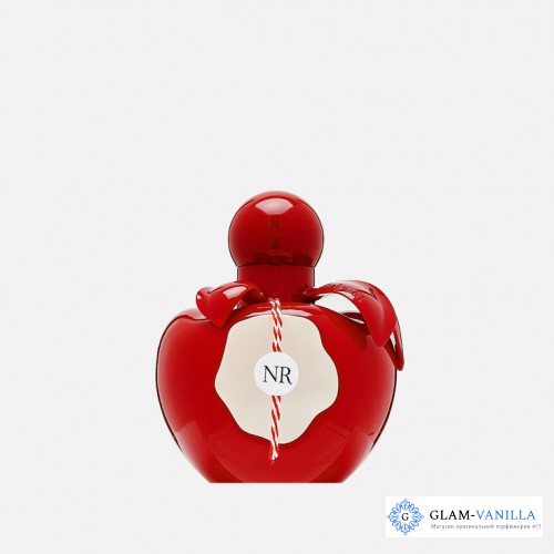 NINA RICCI nina rouge