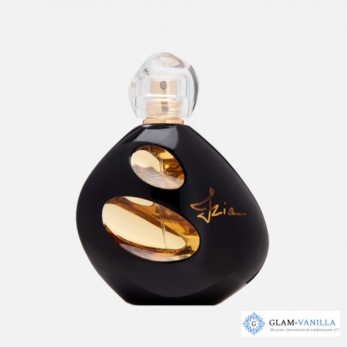 Sisley Izia La Nuit