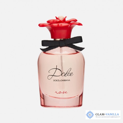 Dolce & Gabbana Dolce Rose Eau de Toilette