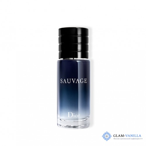 Dior Sauvage