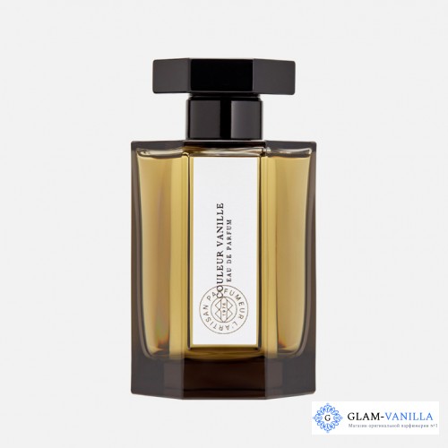 L'Artisan Parfumeur couleur vanille