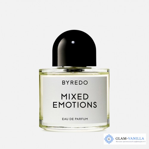 Byredo Mixed Emotions