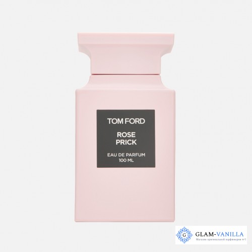 Tom Ford Rose Prick