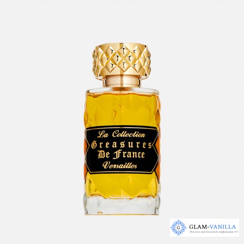 12 Parfumeurs Francais VERSAILLES