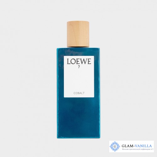 Loewe 7 Cobalt