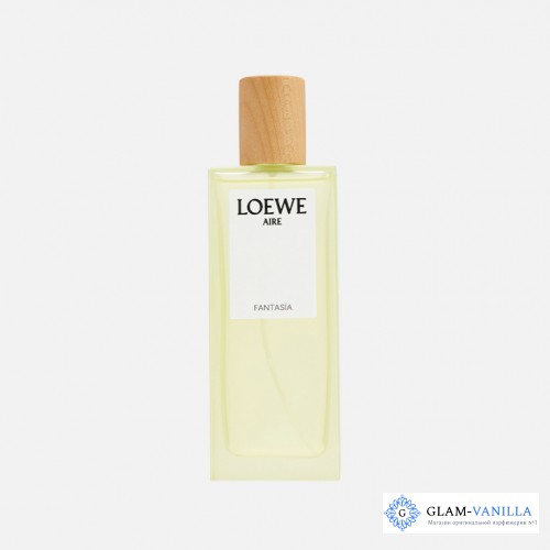 Loewe Aire Fantasía