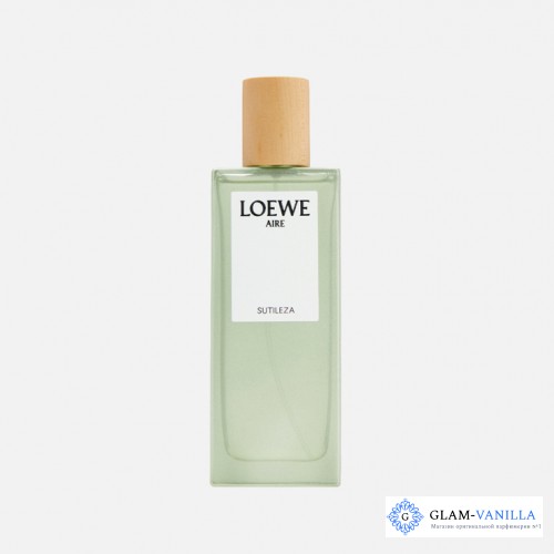 Loewe Aire Sutileza