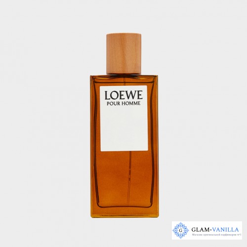 Loewe Pour Homme