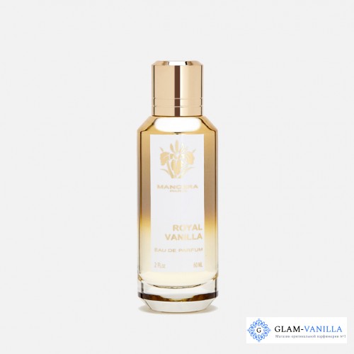 Mancera Royal Vanilla