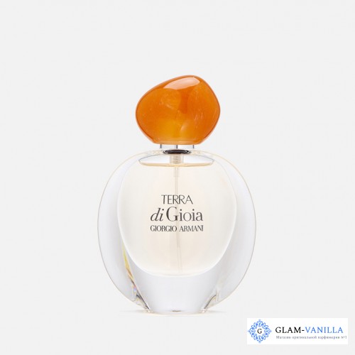 Giorgio Armani TERRA DI GIOIA