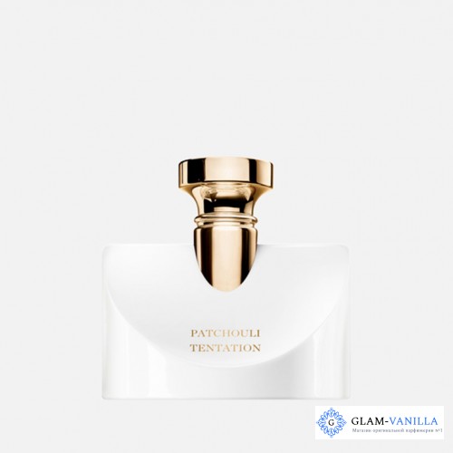 Bvlgari Splendida Patchouli Tentation