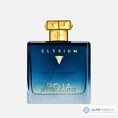 Roja Parfums Elysium Pour Homme