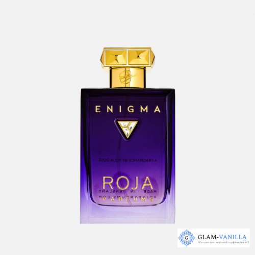 Roja Parfums Enigma for her