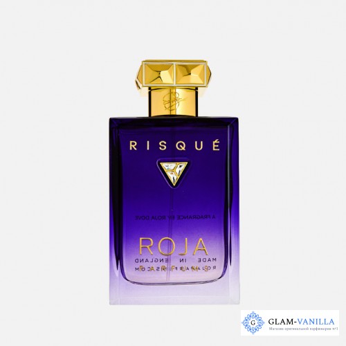 Roja Parfums Risque