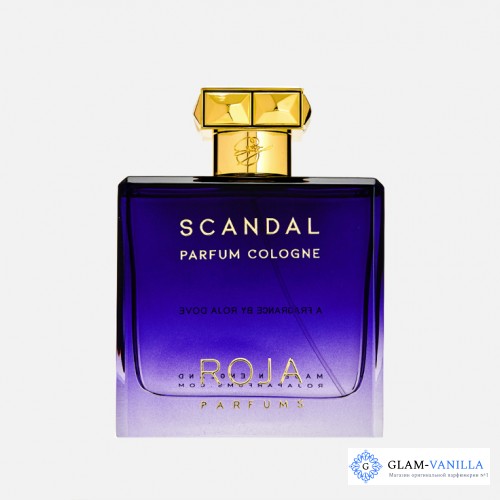 Roja Parfums Scandal Pour Homme