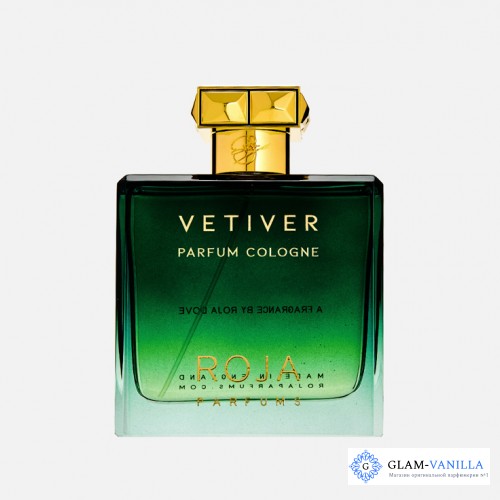 Roja Parfums Vetiver Pour Homme