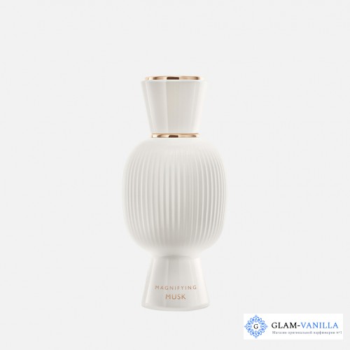 Bvlgari Allegra Musk Essence