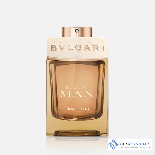 Bvlgari MAN TERRAE ESSENCE