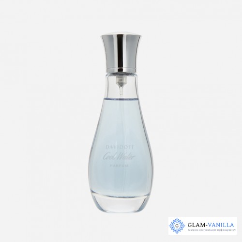 DAVIDOFF Cool Water Parfum