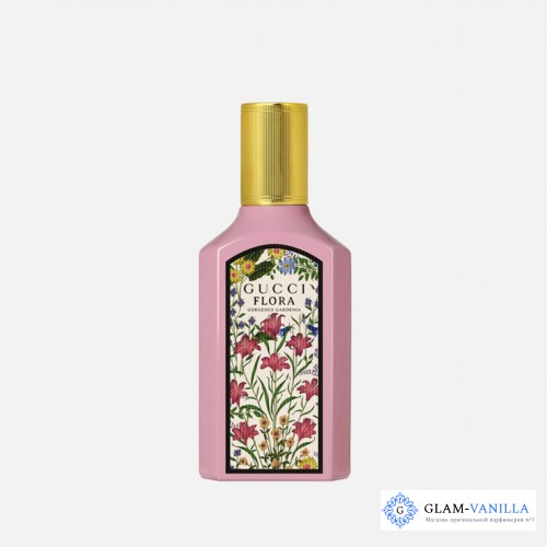 GUCCI Flora Gorgeous Gardenia