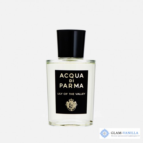 Acqua di Parma SIGNATURES OF THE SUN LILY OF THE VALLEY