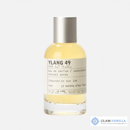 LE LABO Ylang 49