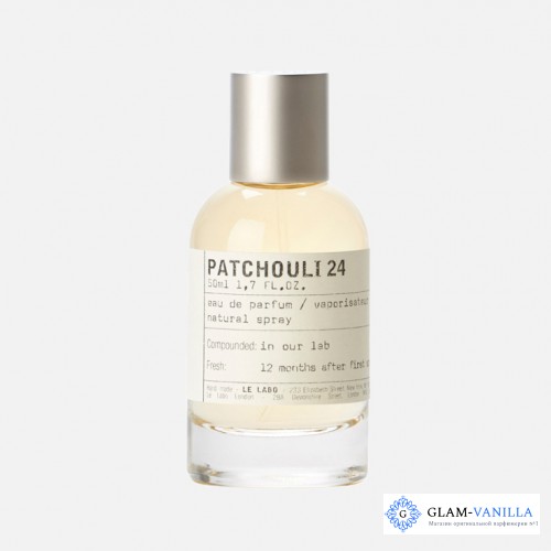 LE LABO Patchouli 24