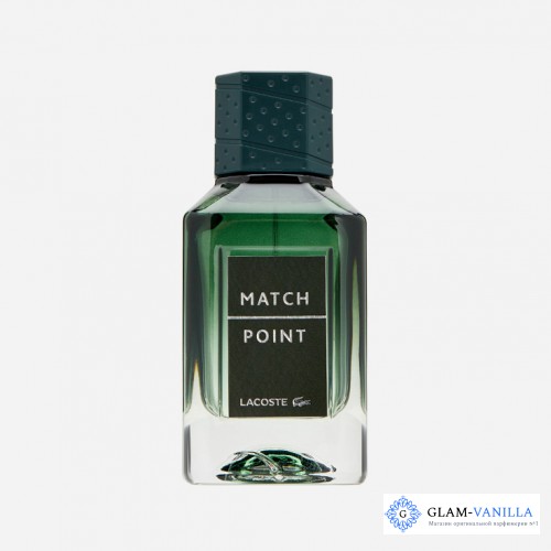 Lacoste Match Point