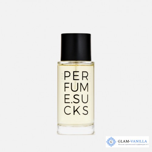 PERFUME.SUCKS BLACK C