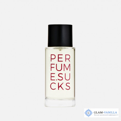 PERFUME.SUCKS PURPLE 222C